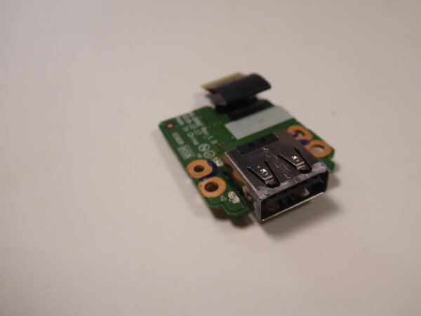 Lenovo ThinkPad X390 USB Board NS-B892 #5111