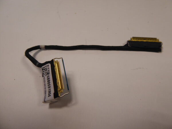 Lenovo ThinkPad X390 Videokabel Displaykabel SBB0S91904 #5111