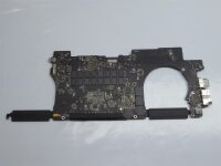 Apple MacBook Pro 15" A1398  i7- 2.4GHz, 16GB Logicboard  820-3332-A Mid 2012