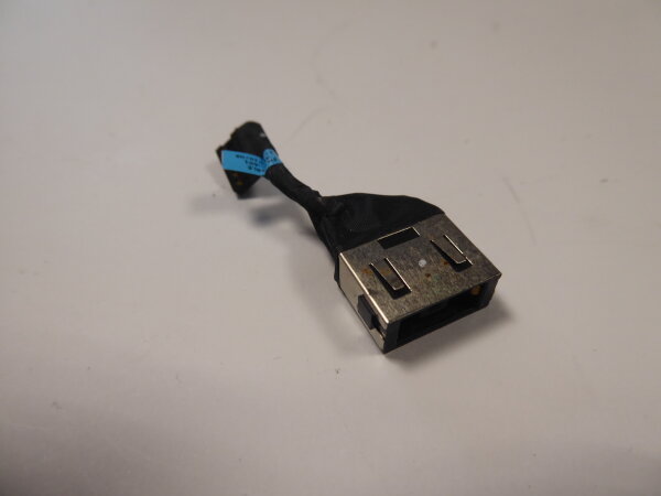 Lenovo V330 15IKB ORIGINAL Powerbuchse Strombuchse 450.0DB01.001  #5113