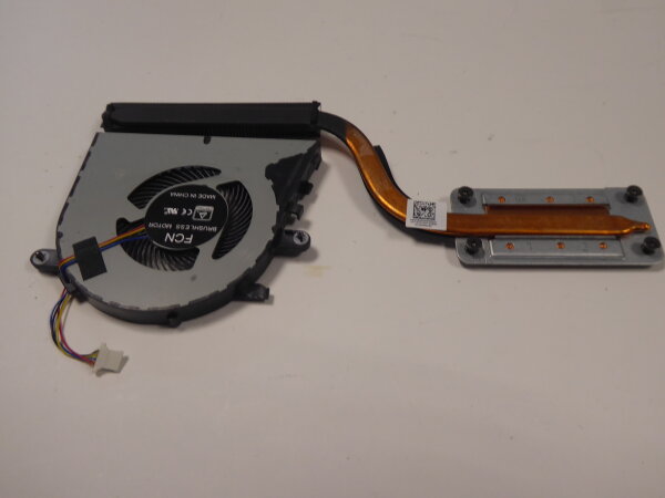 Lenovo V330 15IKB Kühler Lüfter Cooling Fan 5H40Q60205 #5113