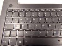 Lenovo V330 15IKB Gehäuse Oberteil + deutsche QWERTZ Tastatur #5113