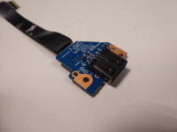 Lenovo ThinkPad T14s 3 Gen USB Board mit Kabel NS-E421 #5104