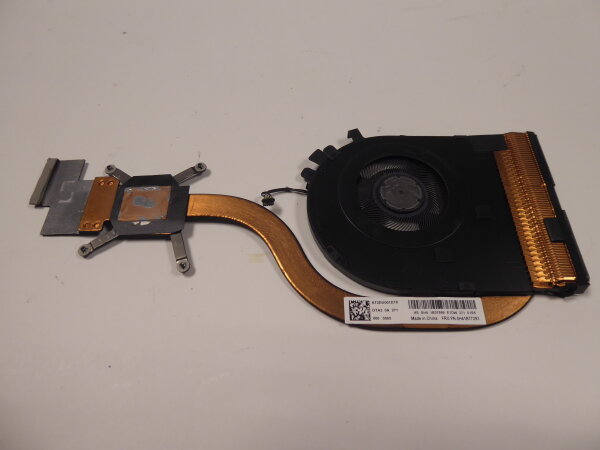 Lenovo ThinkPad T14s 3 Gen Kühler Lüfter Cooling Fan 5H41B77293 #5104