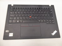 Lenovo ThinkPad T14s 3 Gen Gehäuse Oberteil incl. Dansk Layout  #5104