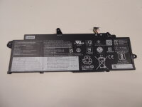 Lenovo ThinkPad T14s 3 Gen ORIGINAL AKKU Batterie L21B4P71 #A25