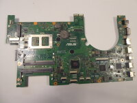 Asus G750JX i7-4700HQ Mainboard Motherboard #130491