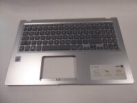 ASUS F515J Gehäuse Oberteil incl. deutscher QWERTZ...