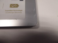 ASUS F515J Gehäuse Oberteil incl. deutscher QWERTZ Tastatur  #5116