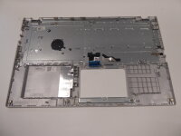 ASUS F515J Gehäuse Oberteil incl. deutscher QWERTZ Tastatur  #5116