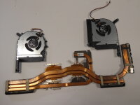 ASUS TUF Gaming F15 GPU CPU Kühler Lüfter...