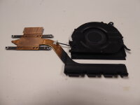 Lenovo ThinkPad L13 Yoga Gen 3 Kühler Lüfter Cooling Fan 5H41B77236 #5118