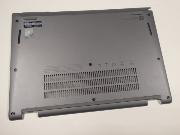 Lenovo ThinkPad L13 Yoga Gen 3 Gehäuse Unterteil Schale  #5118