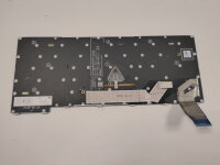 Lenovo ThinkPad L13 Yoga Gen 3 ORIGINAL Tastatur QWERTZ deutsch 5N21H76845 #5118