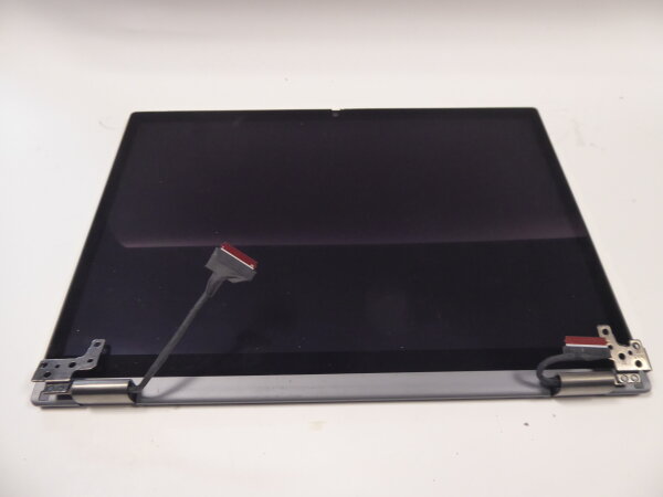 Lenovo ThinkPad L13 Yoga Gen 3 13,3 Display Touch komplett Einheit Scharniere