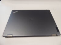 Lenovo ThinkPad L13 Yoga Gen 3 13,3 Display Touch komplett Einheit Scharniere