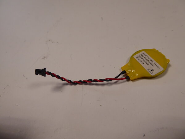 Lenovo ThinkPad T14s  Gen. 1 Cmos Bios Batterie mit Kabel #4915