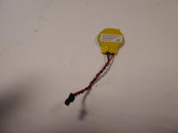 Lenovo ThinkPad T14s  Gen. 1 Cmos Bios Batterie mit Kabel #4915