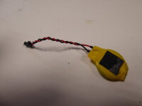 Lenovo ThinkPad T14s  Gen. 1 Cmos Bios Batterie mit Kabel #4915