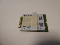 Lenovo ThinkPad T14s  Gen. 1 WWAN LTE 4G Karte Modul 01AX792 #4915