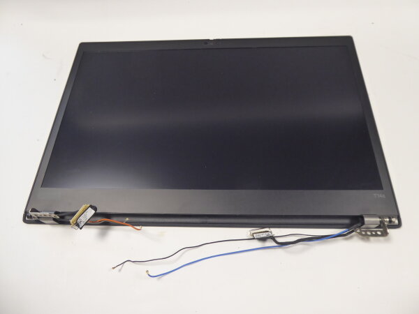 Lenovo ThinkPad T14s  Gen. 1 14 Display komplett Einheit 1920 x 1080