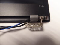 Lenovo ThinkPad T14s  Gen. 1 14 Display komplett Einheit 1920 x 1080