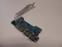 Lenovo IdeaPad Flex 5 14ITL05  USB SD Powerbutton Board 448.0K115.0021 #5108
