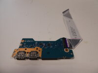 Lenovo IdeaPad Flex 5 14ITL05  USB SD Powerbutton Board 448.0K115.0021 #5108