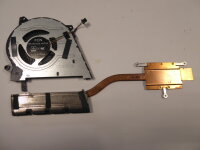 Lenovo IdeaPad Flex 5 14ITL05  Kühler Lüfter...
