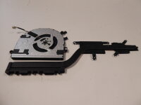 Lenovo Yoga 510 15IKB Kühler Lüfter Cooling Fan AT1R50010R0 #5106