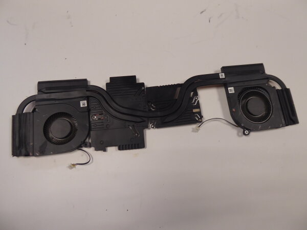 Acer Nitro 5 AN517-52 Kühler Lüfter Cooling Fan AT3260020A0  #5119