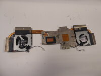 Acer Nitro 5 AN517-52 Kühler Lüfter Cooling Fan AT3260020A0  #5119