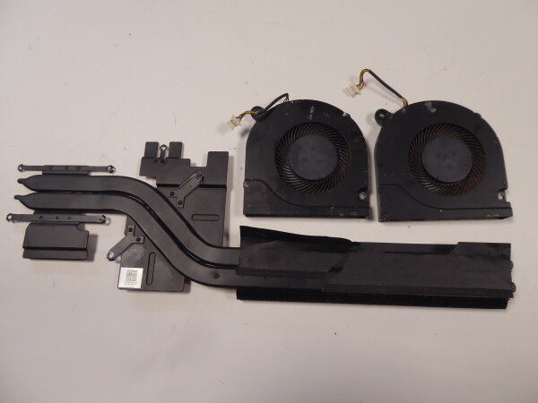 Acer Nitro AN515-51 Kühler Lüfter Cooling Fan AT20Z0010A0  #5001