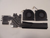 Acer Nitro AN515-51 Kühler Lüfter Cooling Fan AT20Z0010A0  #5001