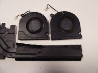 Acer Nitro AN515-51 Kühler Lüfter Cooling Fan AT20Z0010A0  #5001