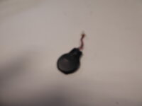 Lenovo Yoga X390 Cmos Bios Batterie mit Kabel 04X0443 #5109