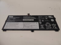 Lenovo Yoga X390 ORIGINAL AKKU Batterie L18L3P72 #A26