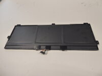 Lenovo Yoga X390 ORIGINAL AKKU Batterie L18L3P72 #A26