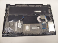Lenovo Yoga X390 Gehäuse Oberteil incl. deutscher Tastatur QWERTZ #5109