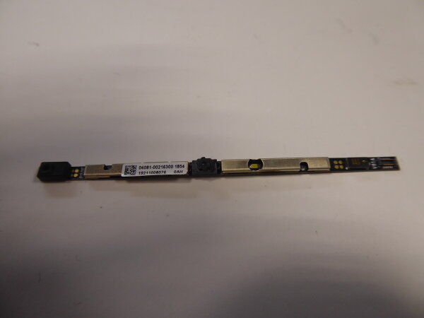 Asus VivoBook S403F  Webcam Kamera Modul 04081-00216300 #5112