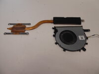 Asus VivoBook S403F  Kühler Lüfter Cooling Fan HQ23310038000 #5112