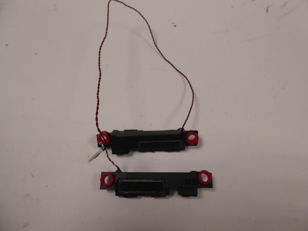 MSI GE66 Raider  Lautsprecher Sound Speaker  #5121