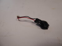 MSI GE66 Raider ORIGINAL Cmos Bios Batterie mit Kabel #5121