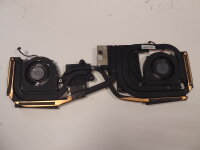 MSI GE66 Raider Kühler Lüfter Cooling Fan...