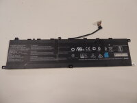 MSI GE66 Raider ORIGINAL AKKU Batterie BTY-M6M #A26