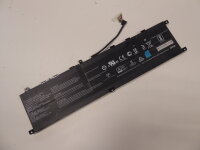 MSI GE66 Raider ORIGINAL AKKU Batterie BTY-M6M #A26