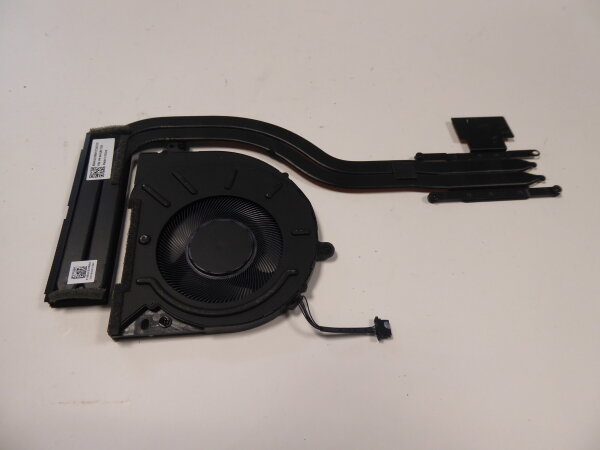 Lenovo ThinkPad L14 Gen. 3  Kühler Lüfter Cooling Fan 5H41B77254 #5122