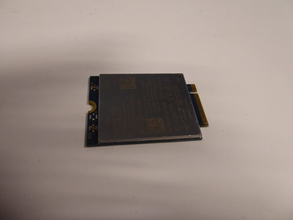 Lenovo ThinkPad L14 Gen. 3  WWAN Modul Karte 5W10V25860 #5122