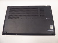 Lenovo ThinkPad L14 Gen. 3  Gehäuse Unterteil Schale #5122