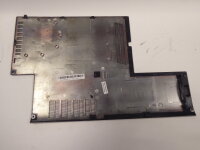 Medion Akoya E6424 HDD Festplatten Ram Speicher Abdeckung 13N0-1BP0G41 #5123